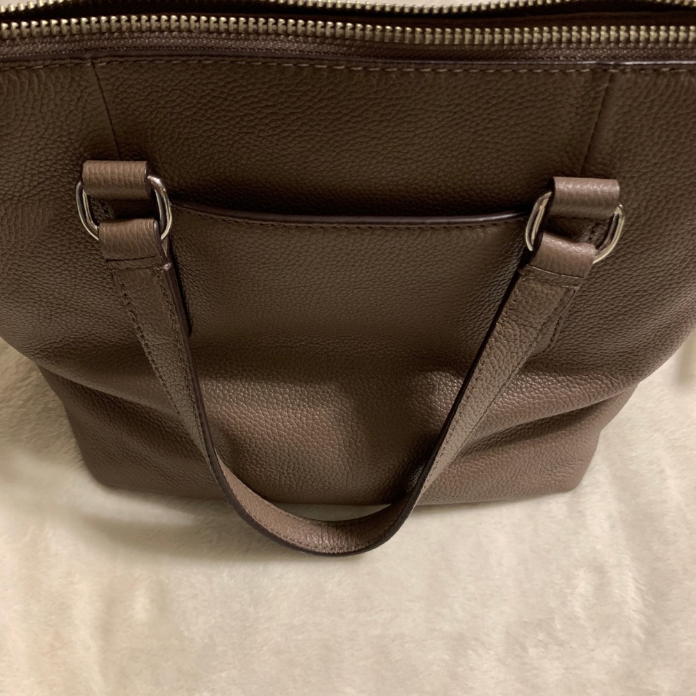 Kate Spade graphite gray - Picture 3 of 6